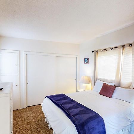 Lillie Adventure Villa Summerland Kültér fotó